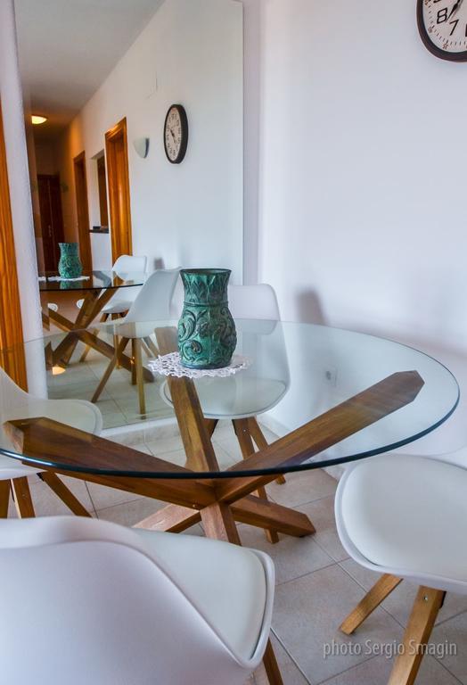 Apartment Higueron Fuengirola Esterno foto